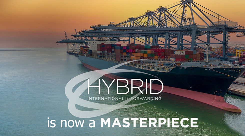 Magnate Worldwide Acquires Hybrid International Forwarding, Expanding its Masterpiece International Footprint