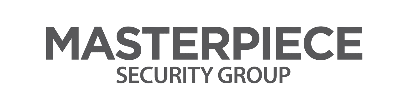 Masterpiece Security Group logo