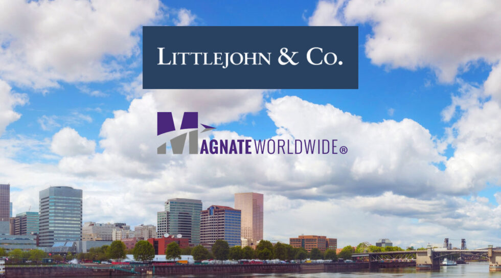 Littlejohn & Co. Becomes Magnate Worldwide’s Majority Shareholder