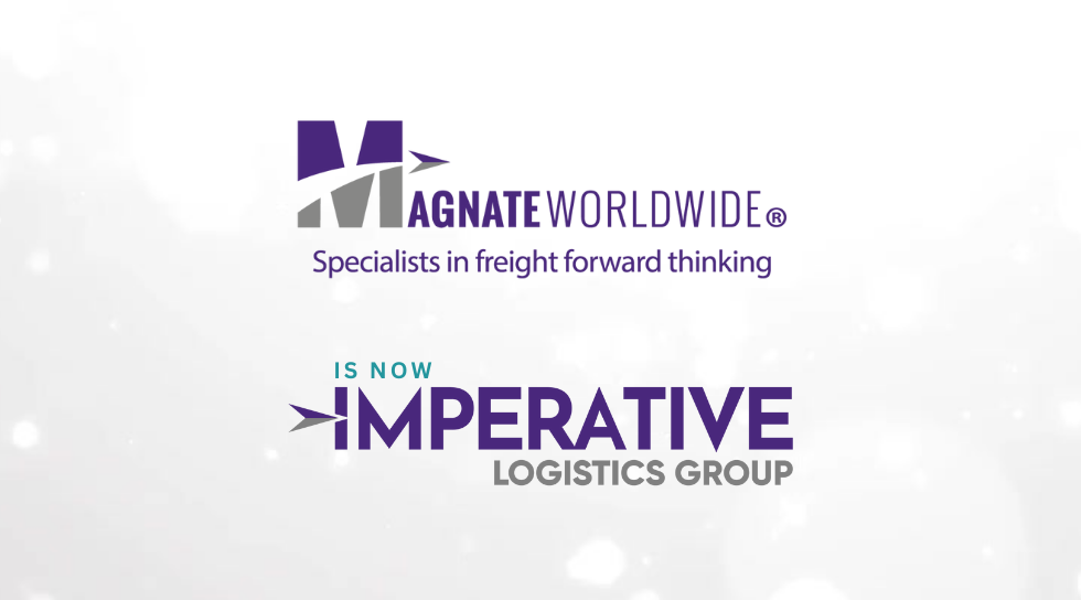 Magnate Worldwide Becomes Imperative Logistics Group